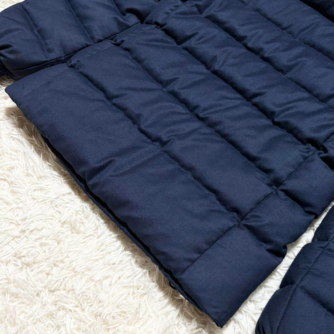 最高級 タトラス ダウンジャケット Rライン ドミッツィアーノ 02