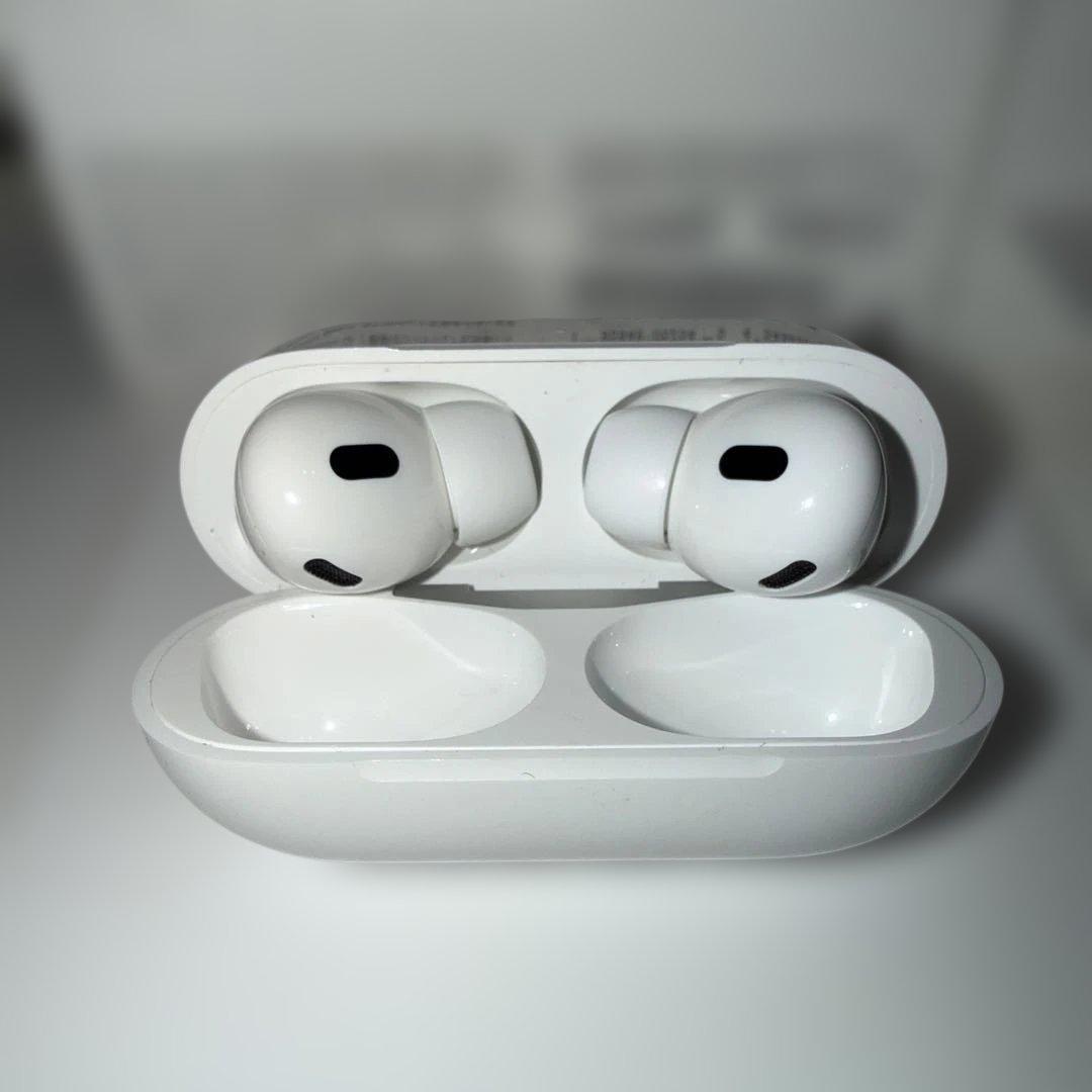 【美品】AirPods pro 第二世代 type-C