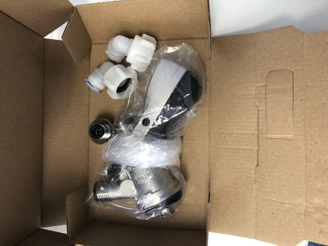 ビールサーバー　器具まとめ売り