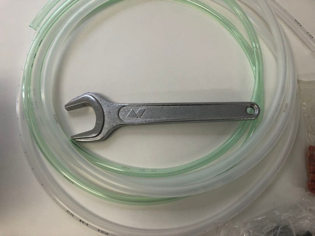 ビールサーバー　器具まとめ売り