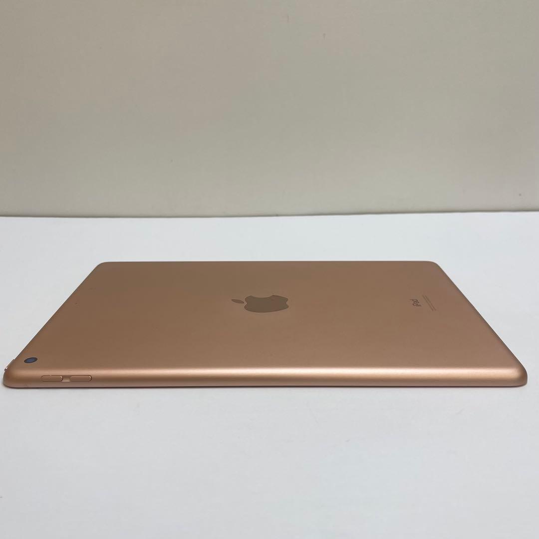 #727 iPad 第7世代 128GB Wi-Fi A2197 83%