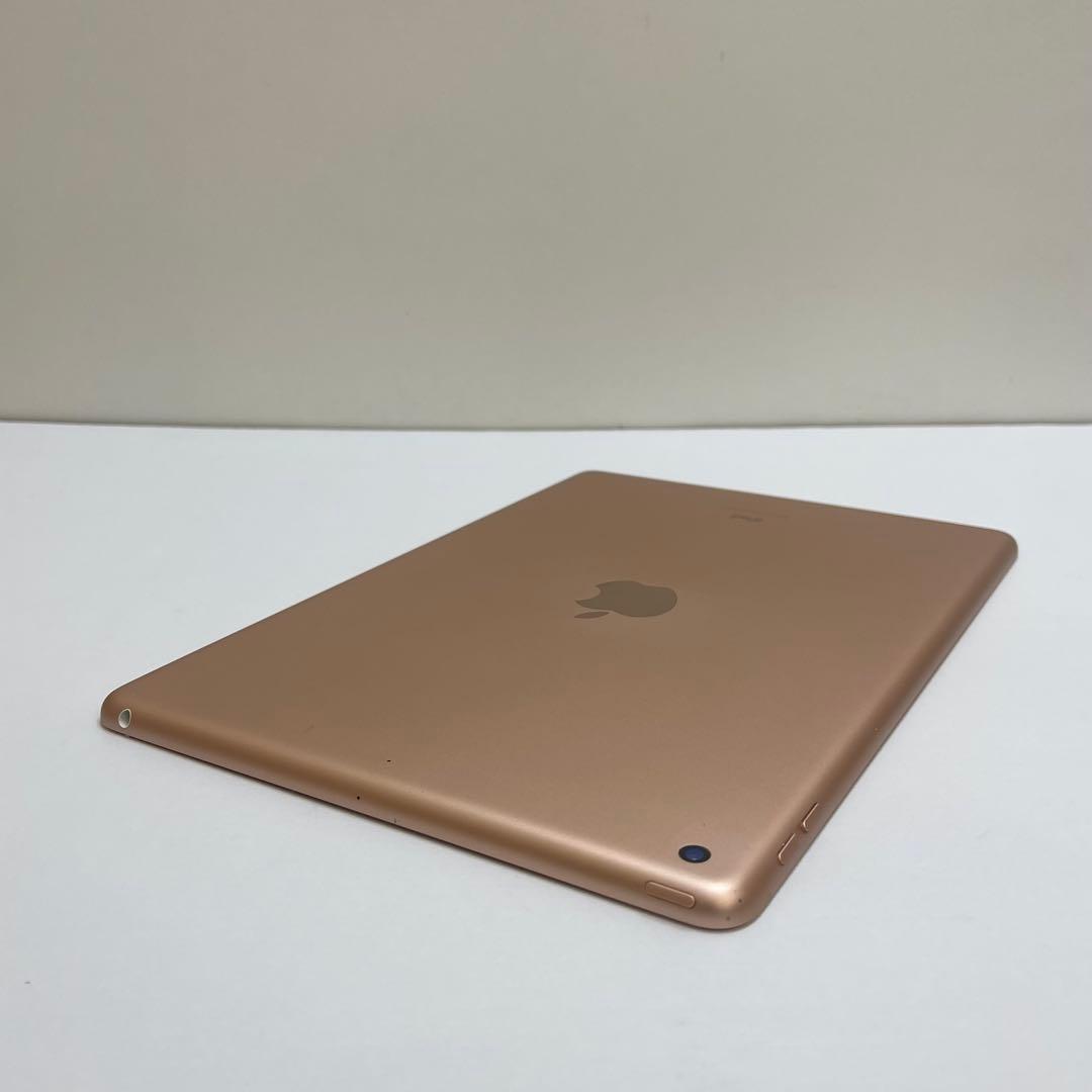 #727 iPad 第7世代 128GB Wi-Fi A2197 83%