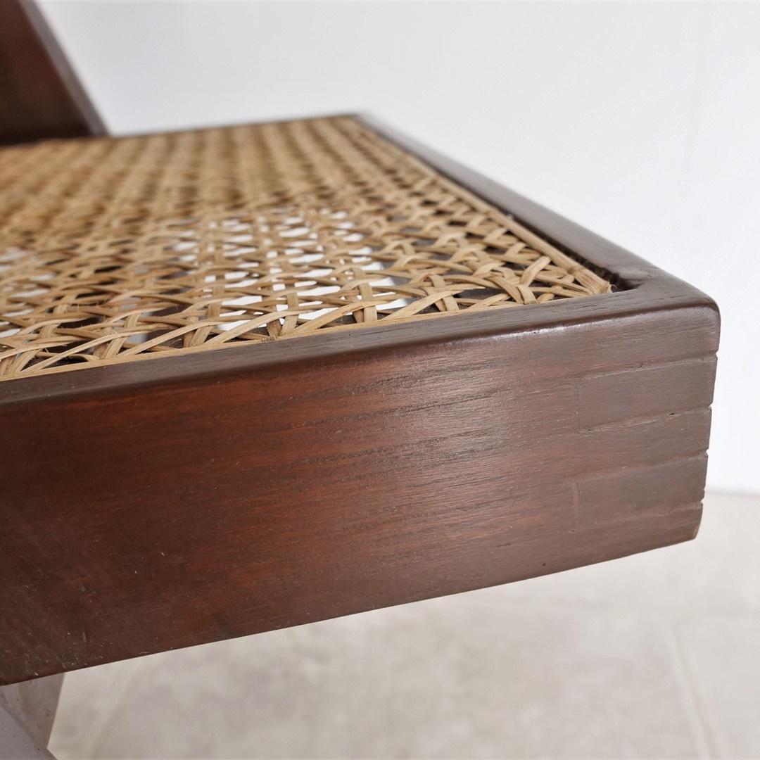 Pierre Jeanneret Easy Chair リプロダクト