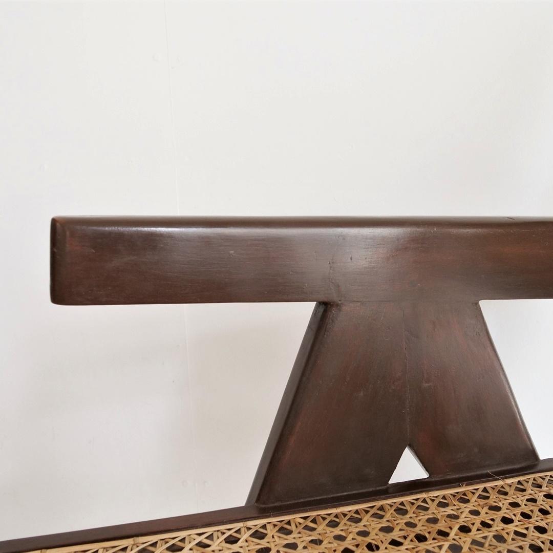 Pierre Jeanneret Easy Chair リプロダクト