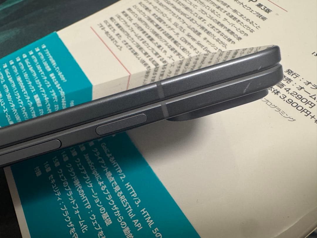 スマートフォン本体 Pixel 10 Pro fold + Pixel buds