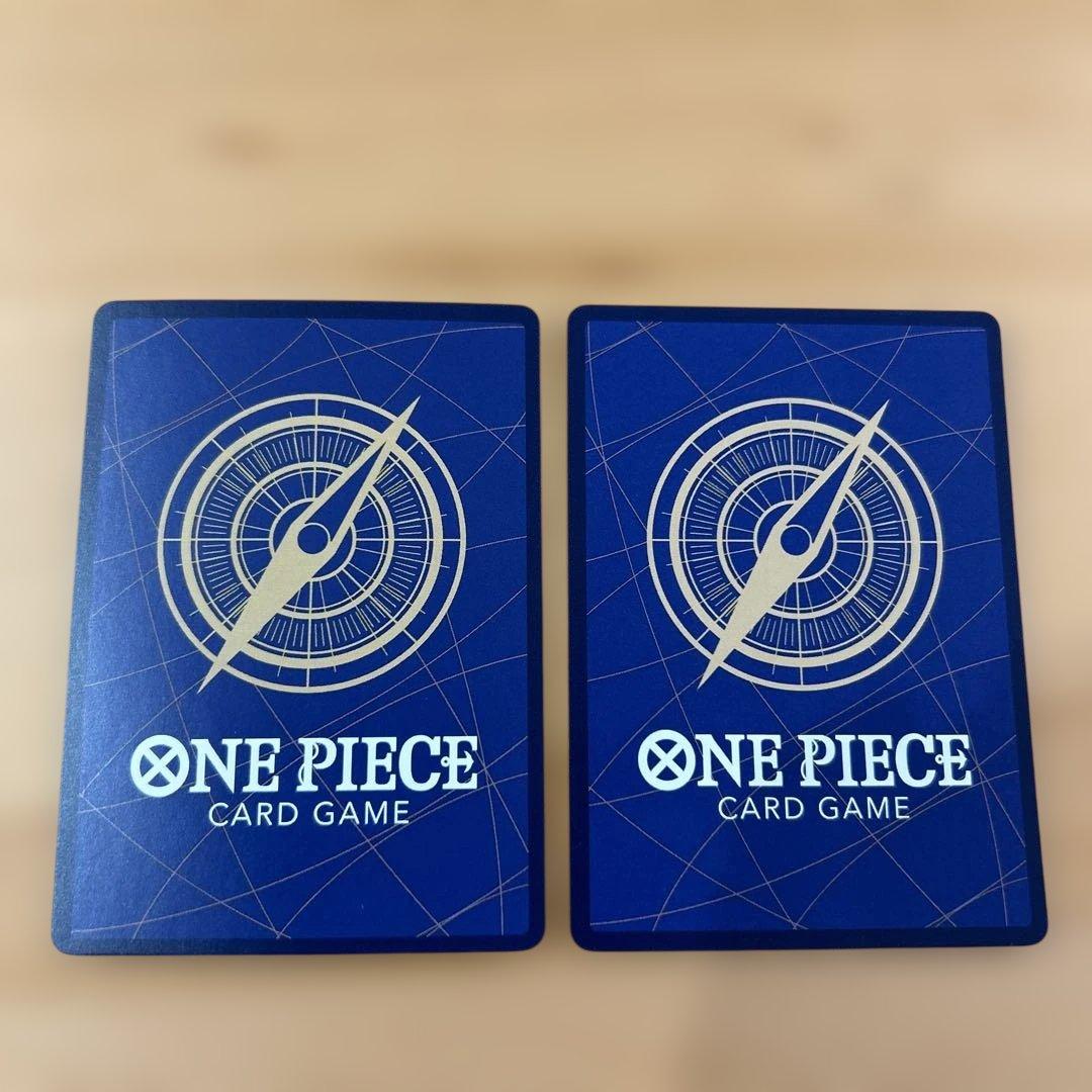 美品　ワンピースカード　エネル　sp