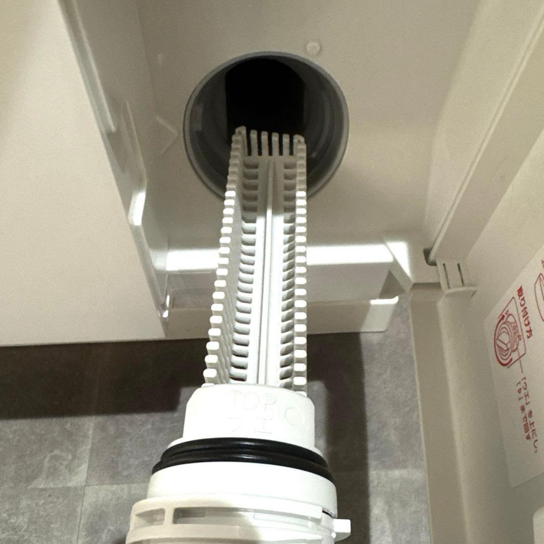 2023年製 Panasonic ドラム式洗濯乾燥機 NA-LX127CR