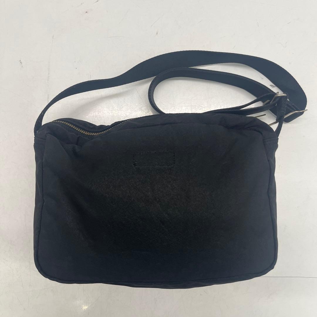 PORTER ショルダーバッグ　ブラック