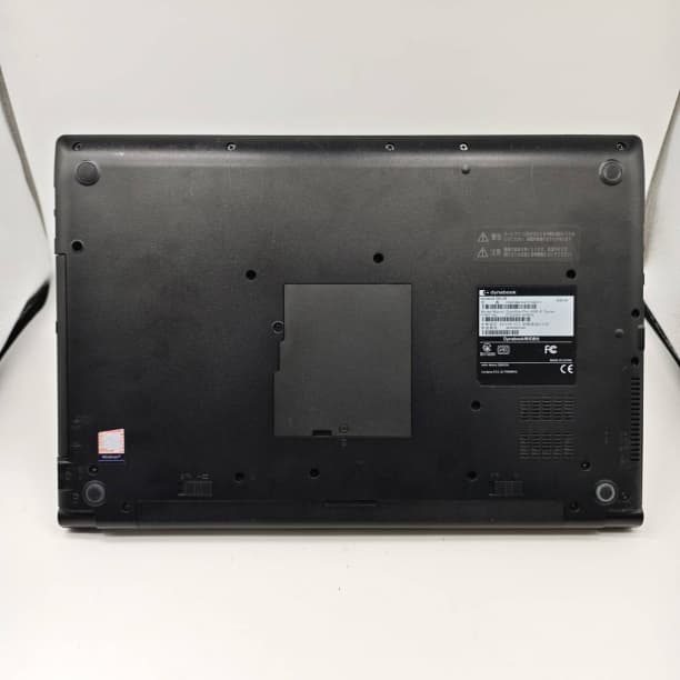 SSD256GB DVD搭載 15 東芝 i3-7130U 16GB オフィス