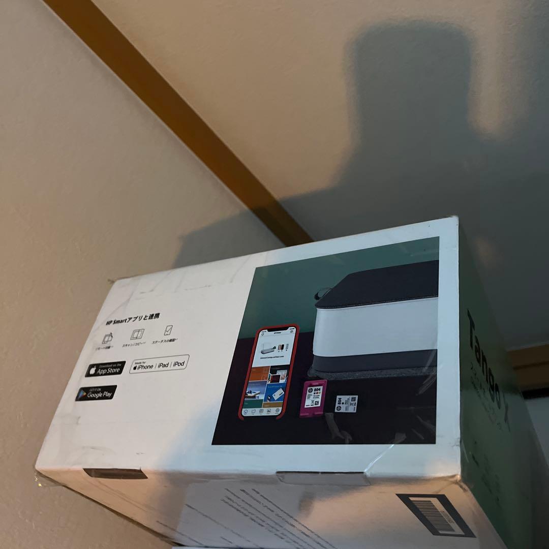 Tango X hpホームプリンター【美品】