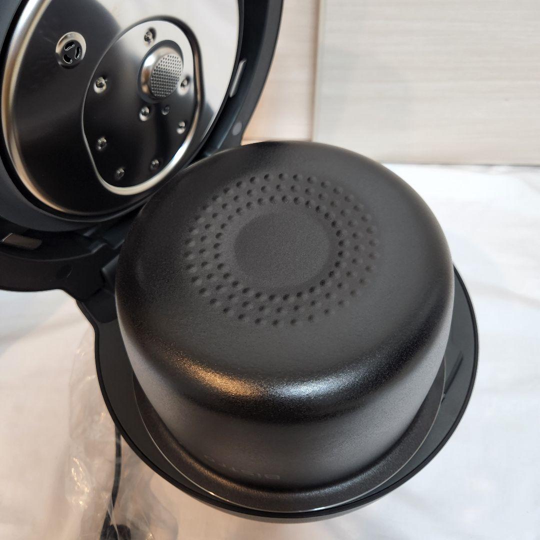 専用ページ 保証あり パナソニック Bistro 炊飯器 SR-V10BB-K