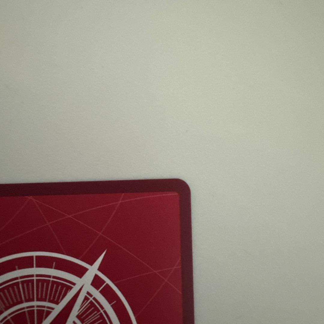 Q*P様 ボア・ハンコック・リーダーパラレル