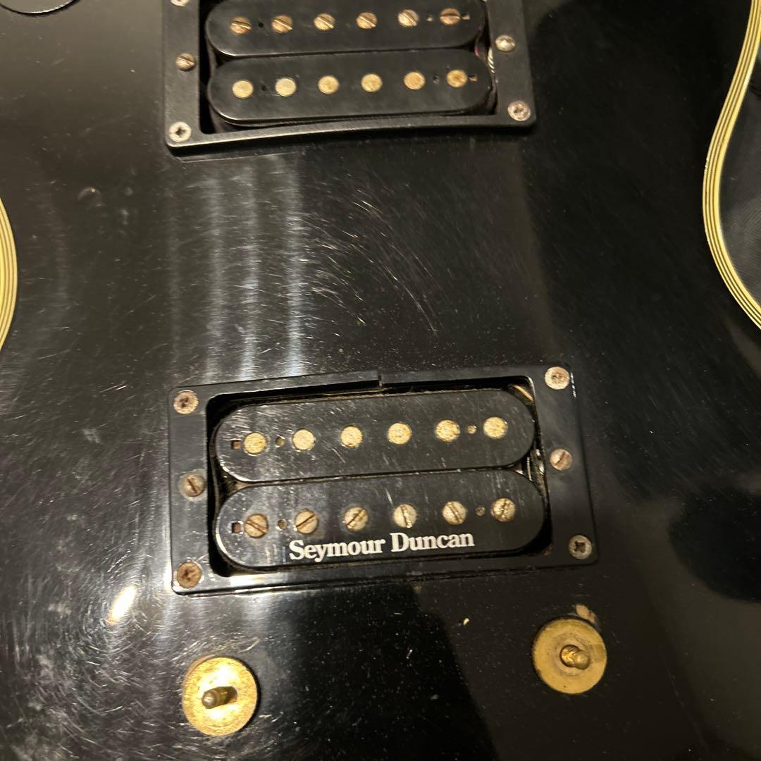 Greco エレキギター　レスポール　ジャンク