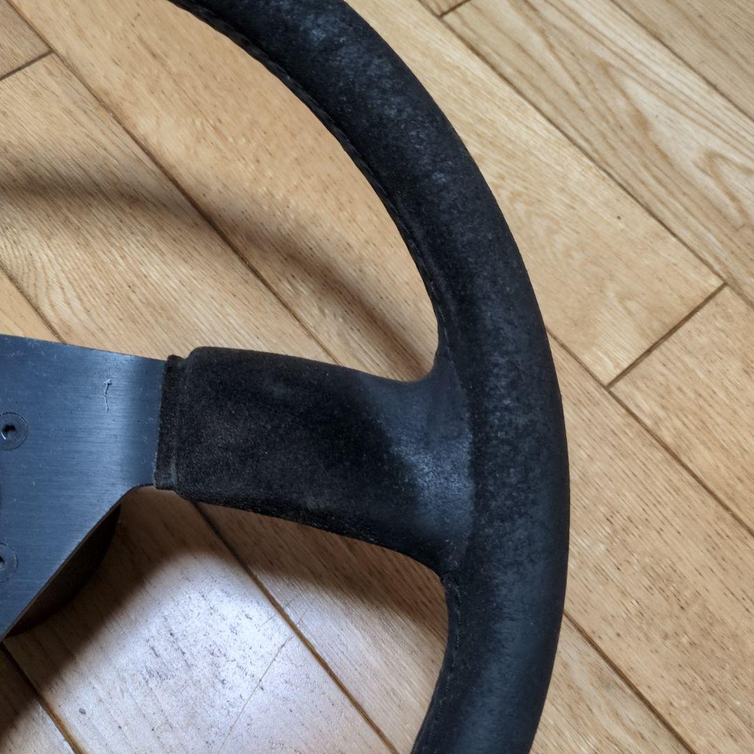 MAZDASPEED RX-7 ステアリング 本体