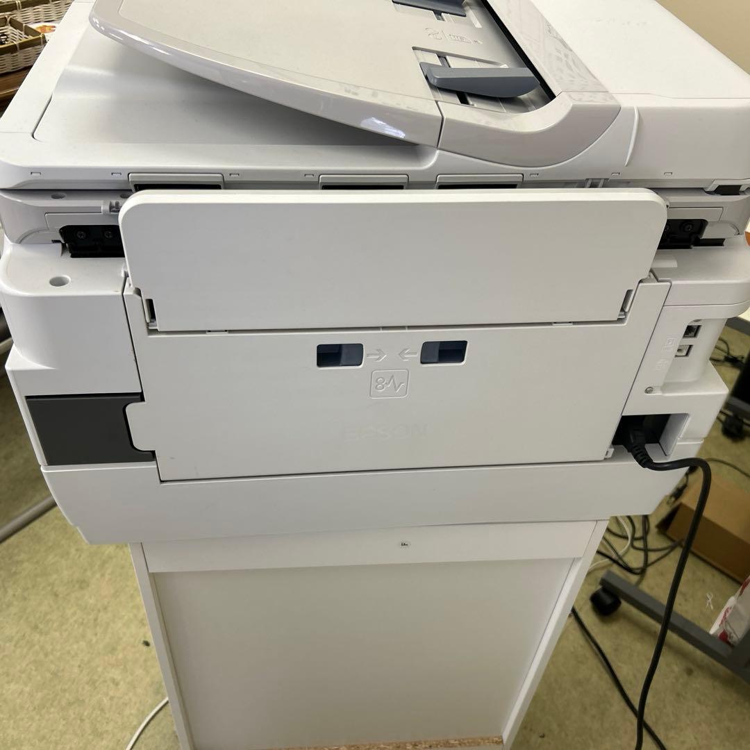 EPSON PX-M5041Fインクジェットプリンター 本体