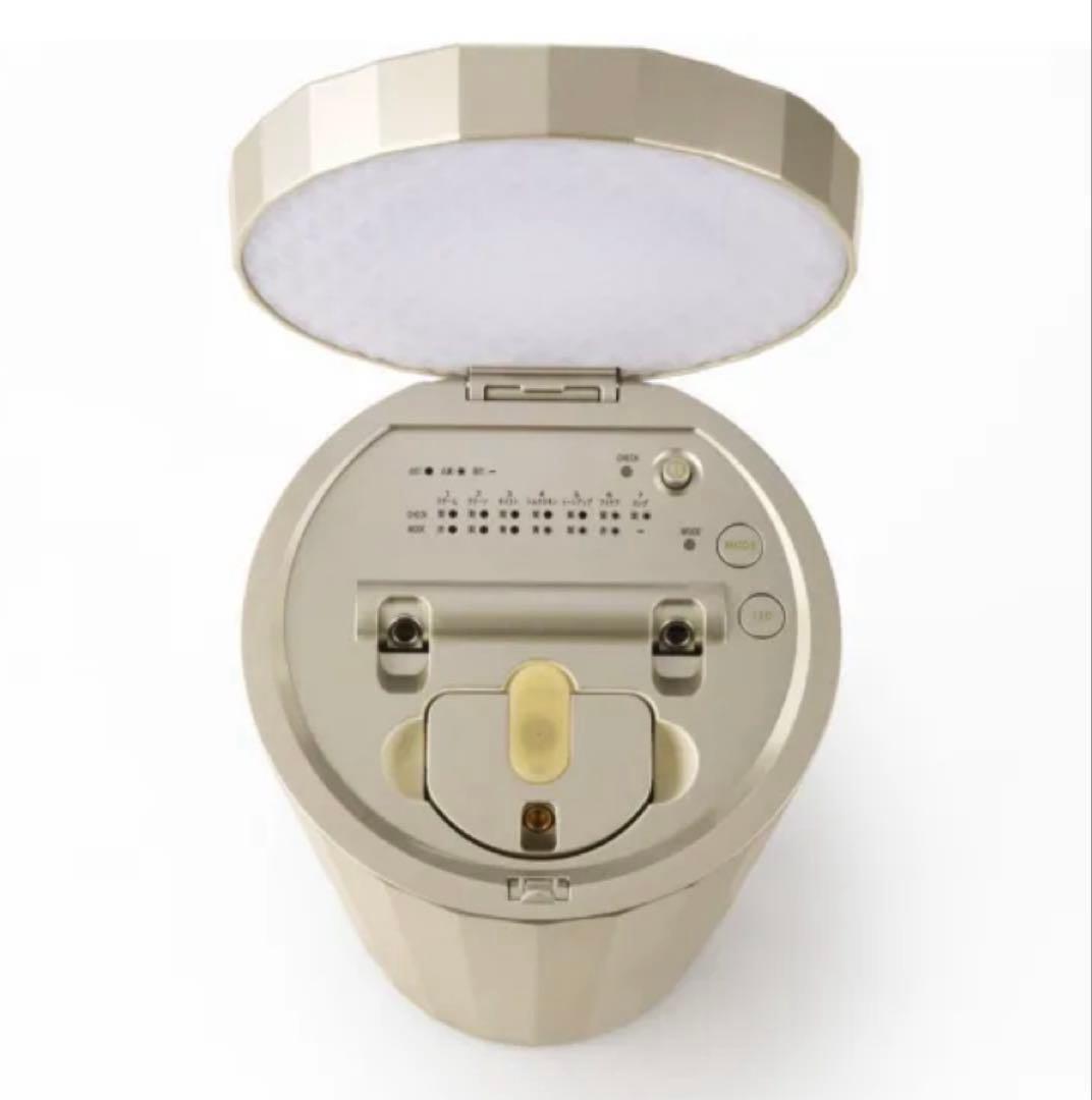 YA-MAN フォトケア スチーマー YJSB0N