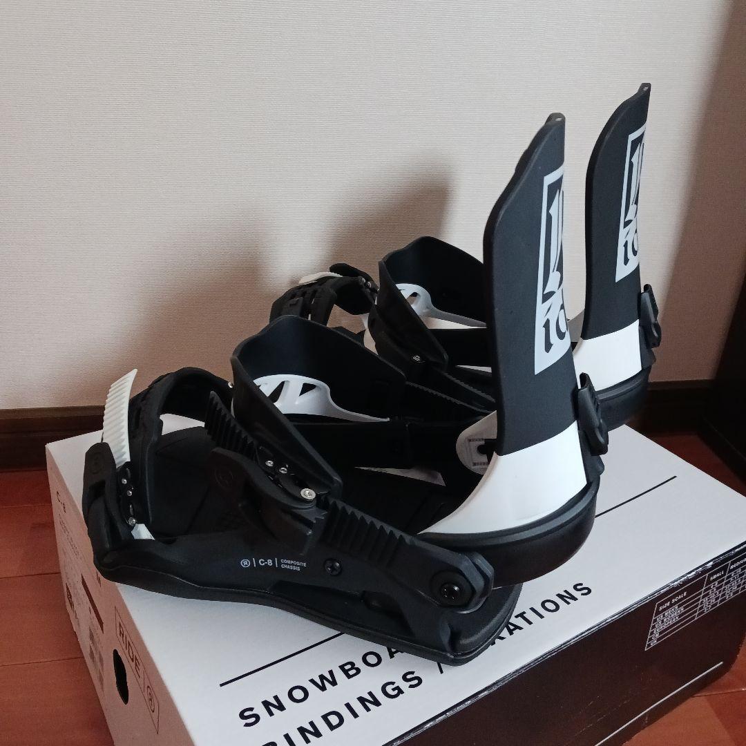 Ride C-8 21/22モデル