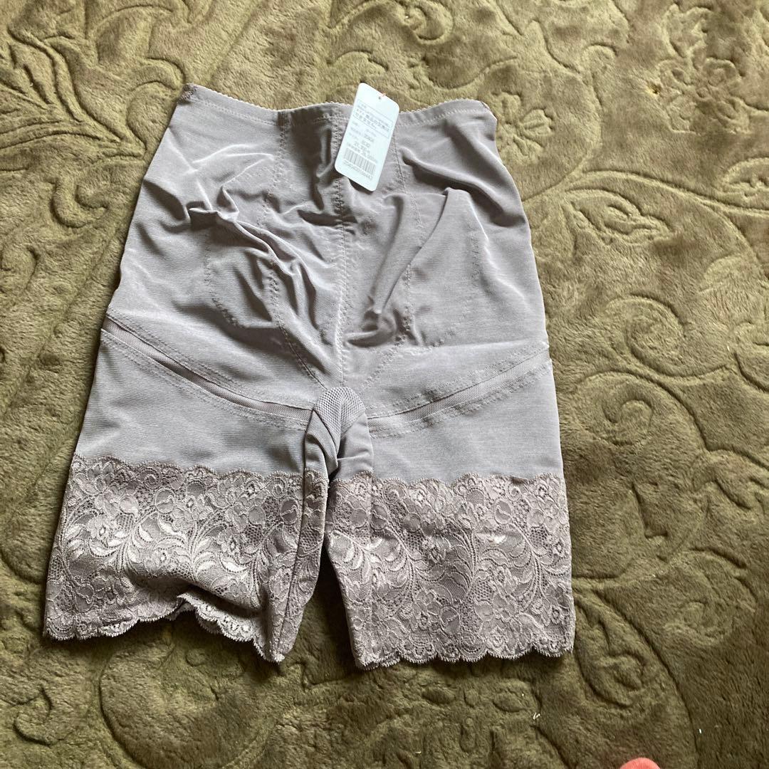 ダイアナ補正下着　ガードルEL82