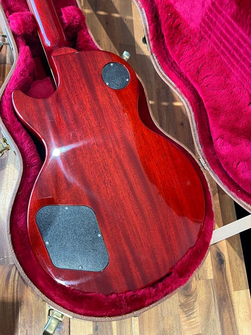 Gibson Les Paul standard 2017 レスポール