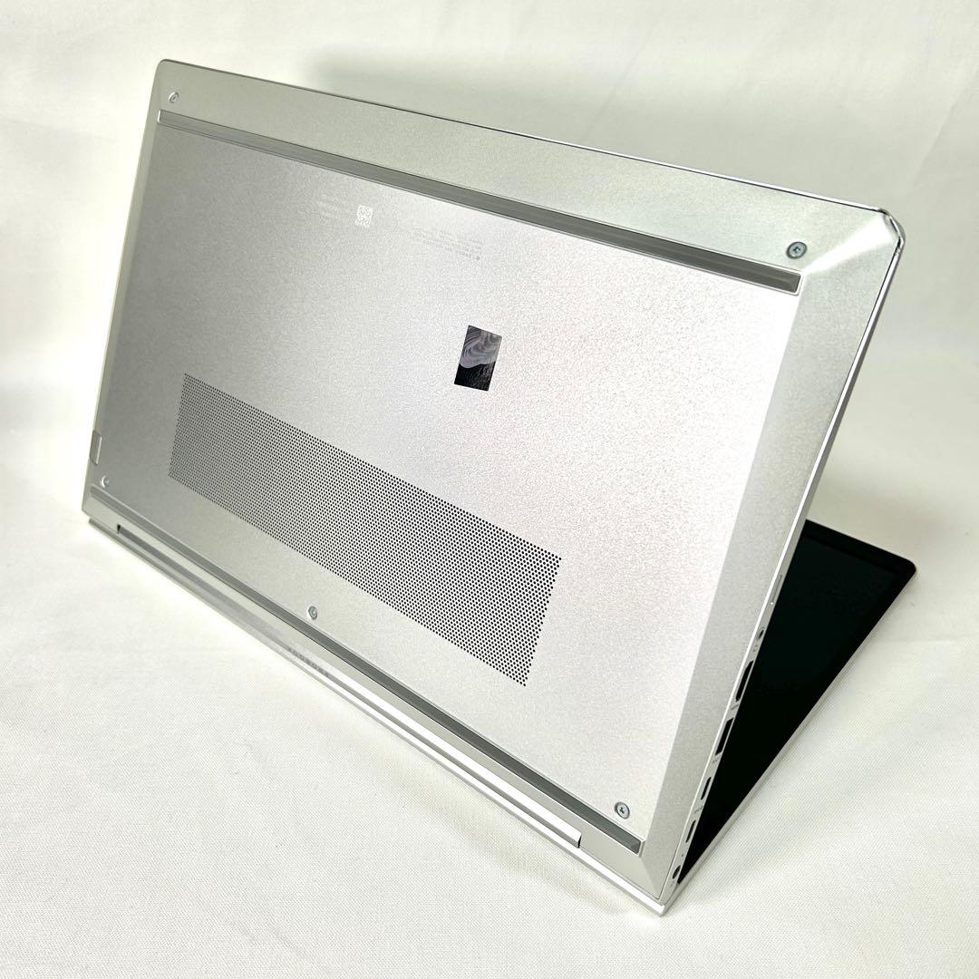 優良 HP PROBOOK 450 G10 16GB 512GB バッテリー良好