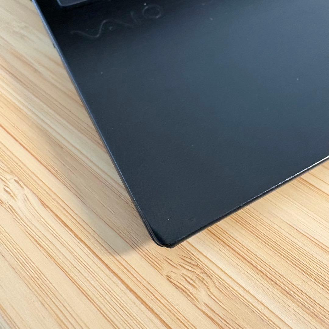 VAIO LTEモデル 13世代 i5-1340P FHD/16G office