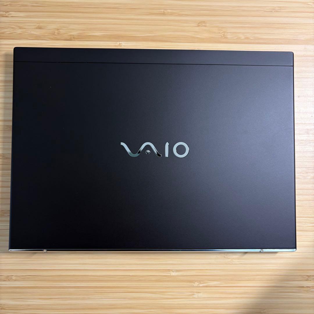 VAIO LTEモデル 13世代 i5-1340P FHD/16G office