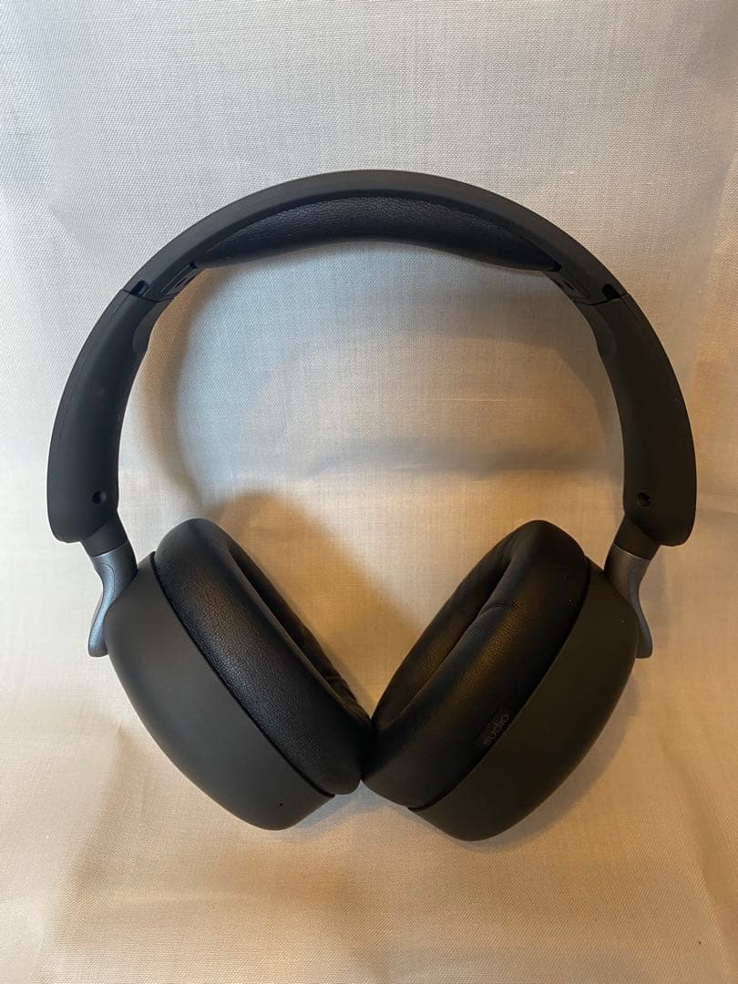 sudio K2 Pro ワイヤレスヘッドホン