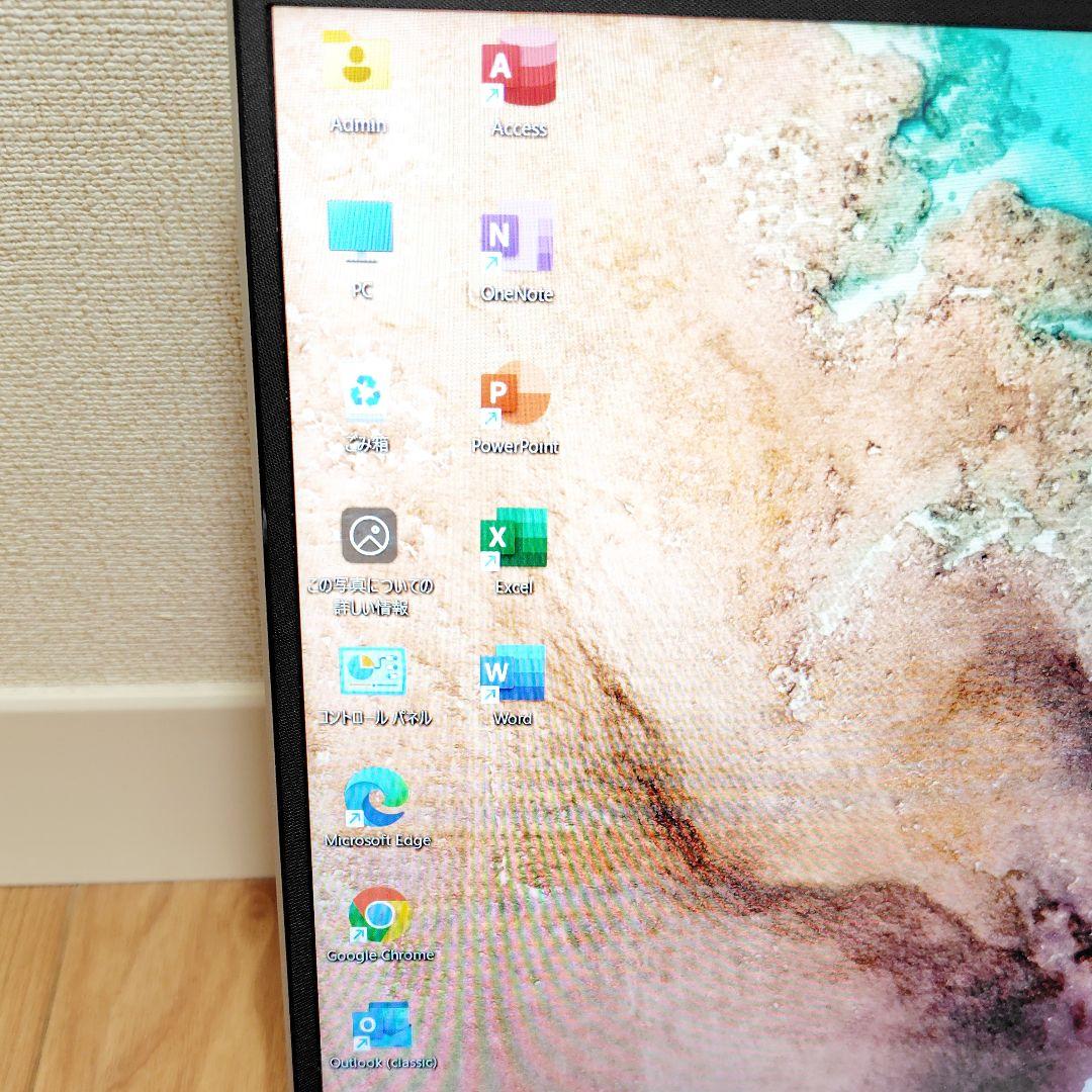 Windows11 N95 16GB 516GB MS Office2024付