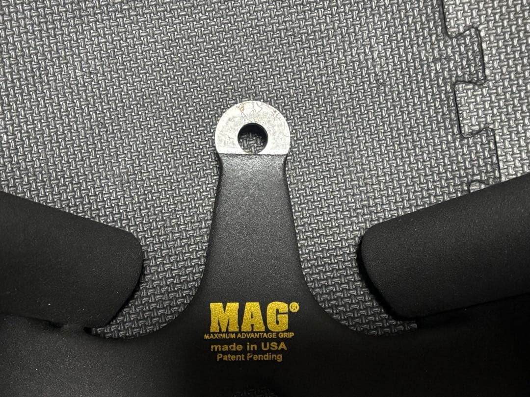 MAG アンダーグリップ・ナロー