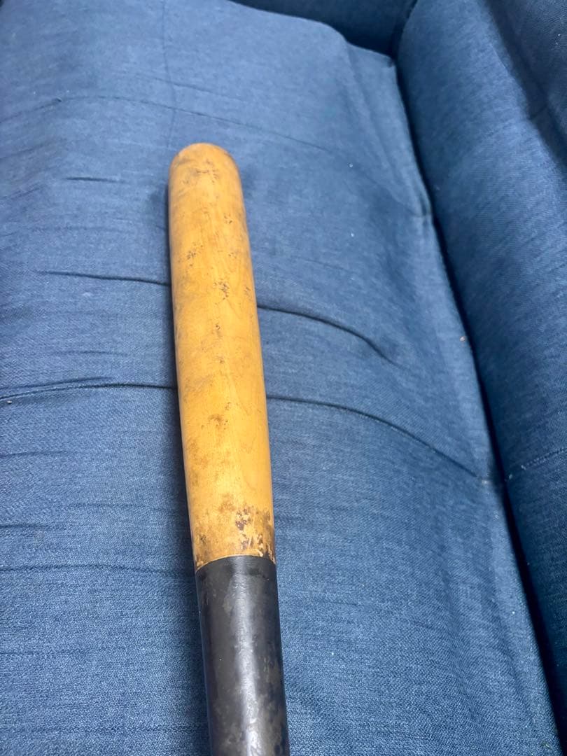 ディマリニ　コンポジット木製硬式バット84センチ