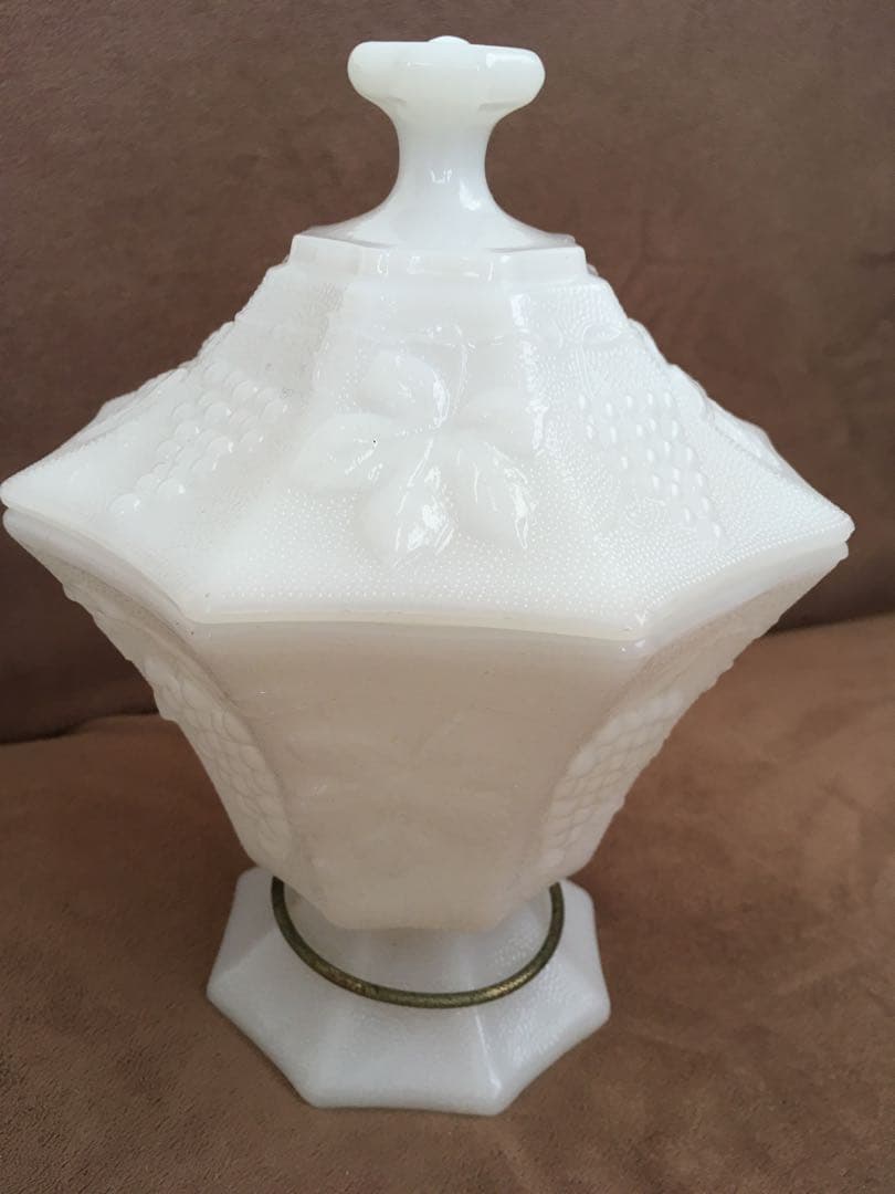 値下げ超レア　ファイヤーキングfirekingポット 小物入れ キャンディー入れ