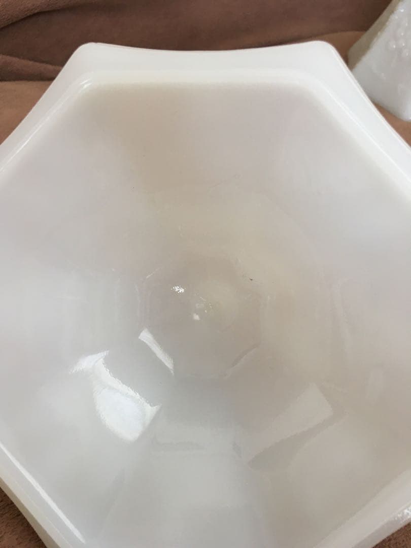 値下げ超レア　ファイヤーキングfirekingポット 小物入れ キャンディー入れ