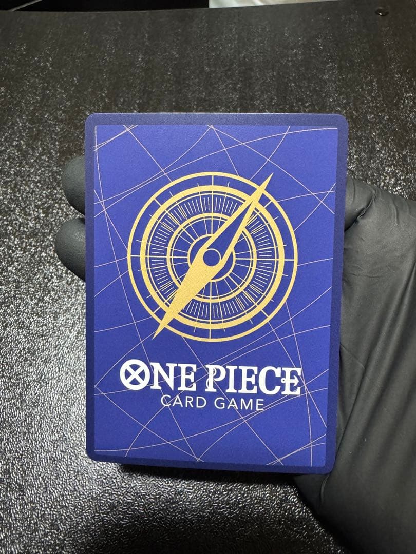 ワンピースカード　コアラSP