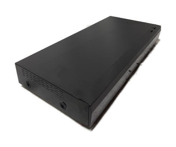 パナソニック 4TB 3チューナー ブルーレイレコーダー DMR-4T402