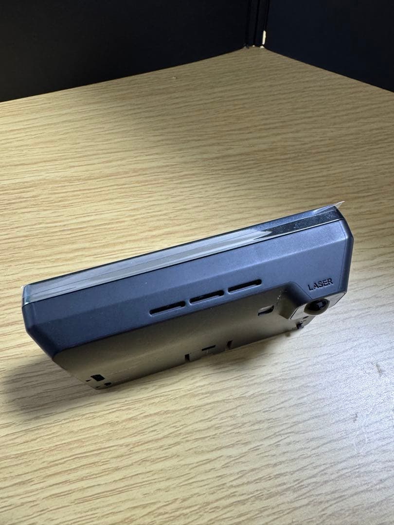 ZERO 707LV リコール対策済最新GPSデータ更新済 コムテックレーダー