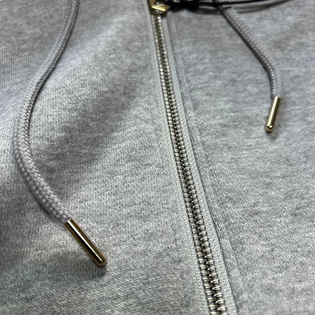 ポールスミスジップアップパーカーXL