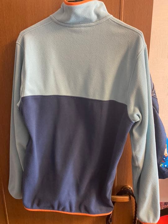 パタゴニア　シンチラ　スナップ