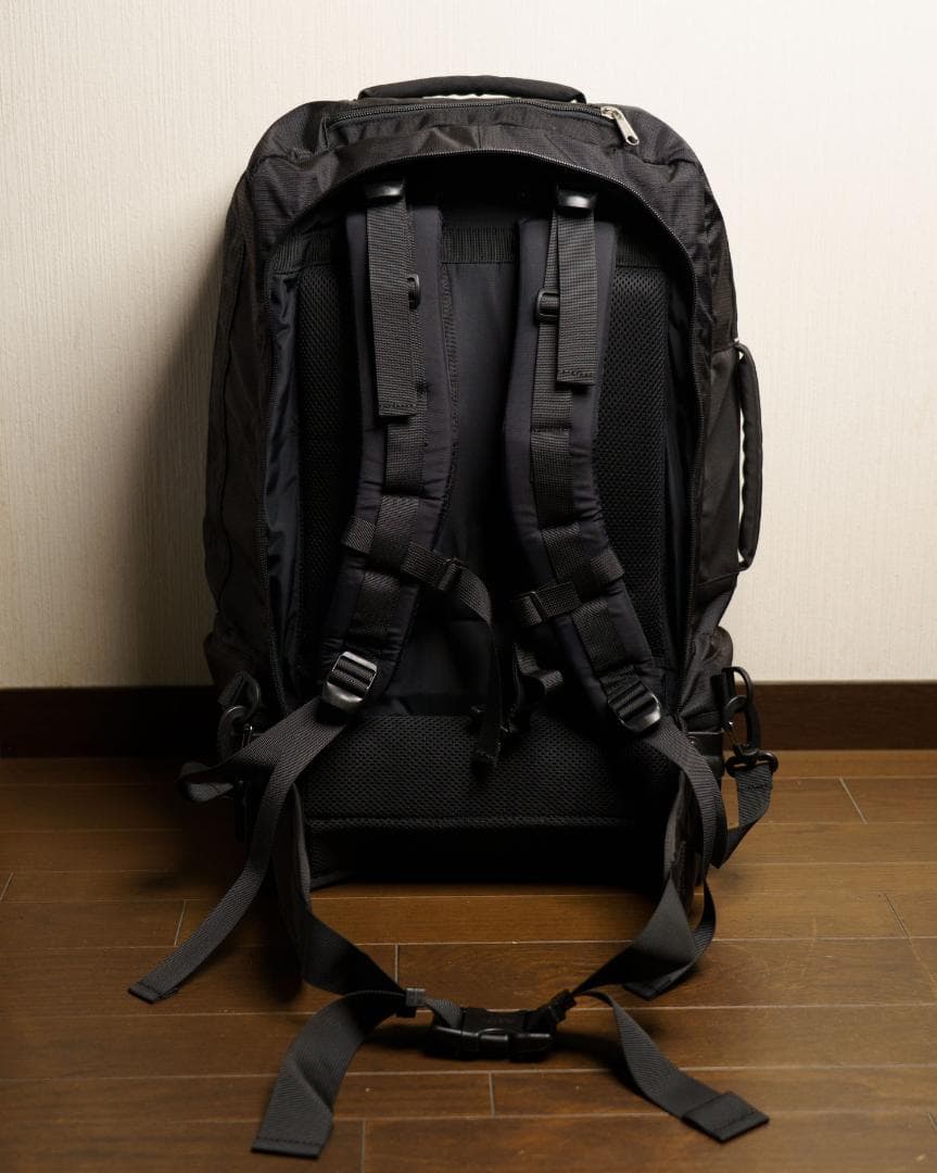 ソロツーリスト（SOLO_TOURIST）アブロードキャリー43（キャスター付）