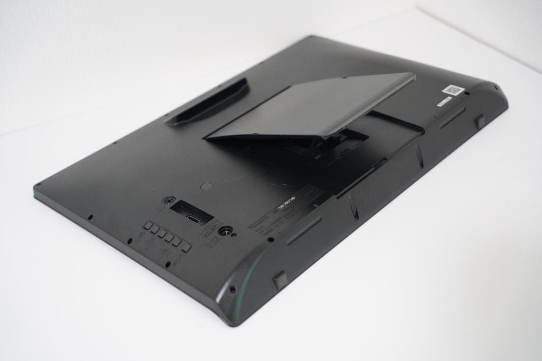 パナソニック 19型液晶テレビ プライベートビエラ UN-19CF10　ジャンク