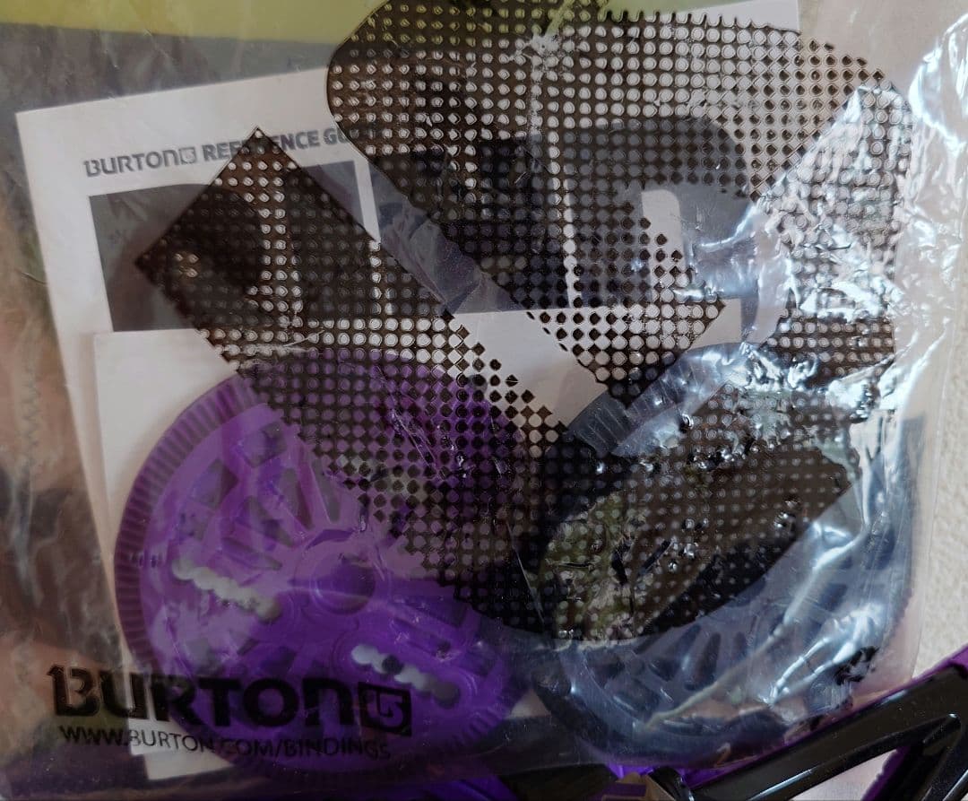 Forum 板 スノーボード 147cm BURTON ビンディング付