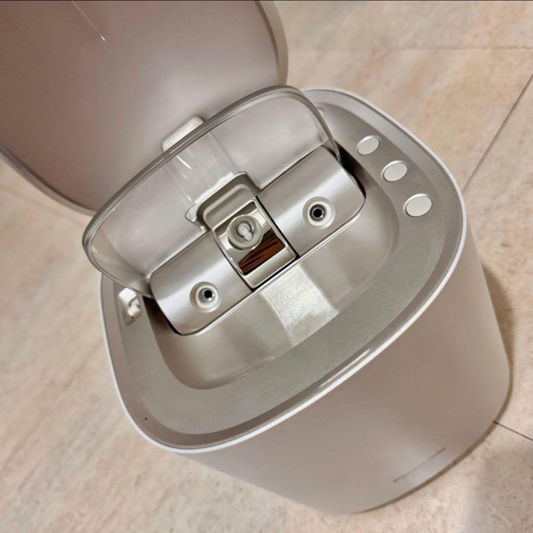 メーカー保証付き！EH-SA0B-N ナノケアスチーマー 美顔器
