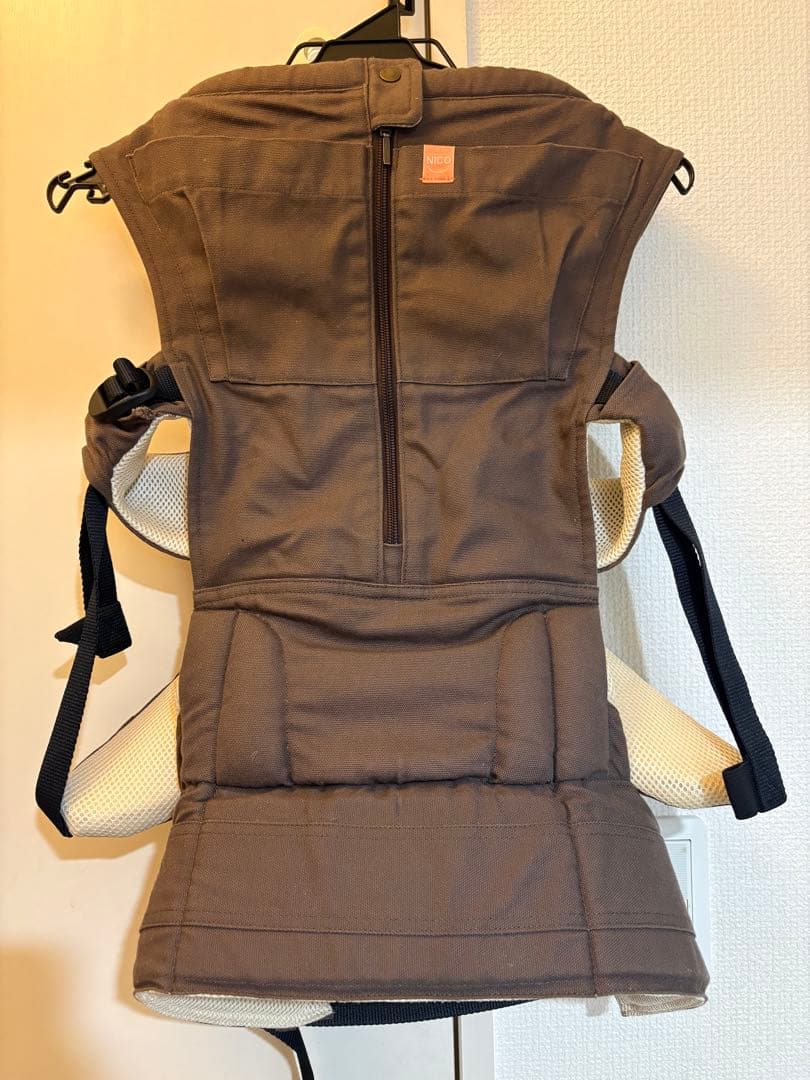 キューズベリーNICO 2024年モデル