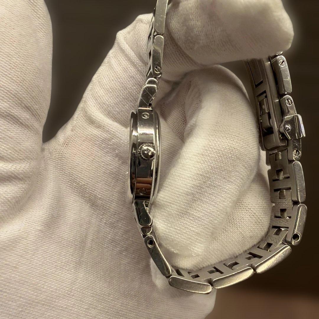 【YYのシップ】エルメスHERMES クリッパーナクレ