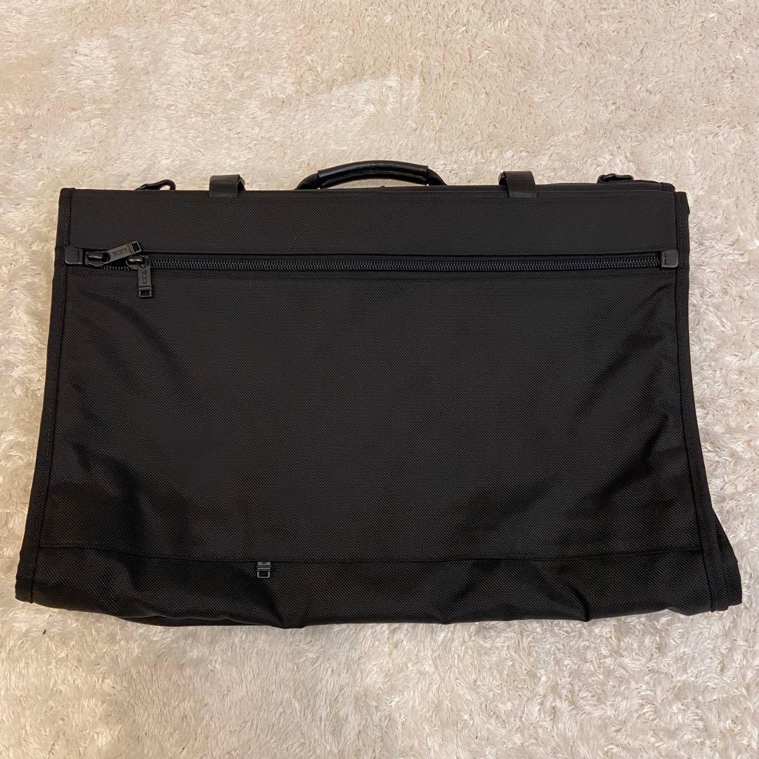 TUMI トライ フォールド キャリーオン ガーメントケース 22133DH