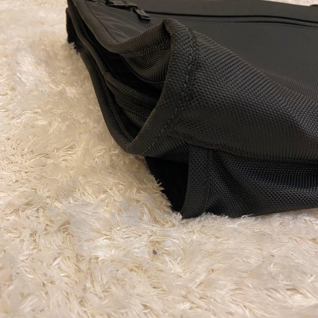 TUMI トライ フォールド キャリーオン ガーメントケース 22133DH