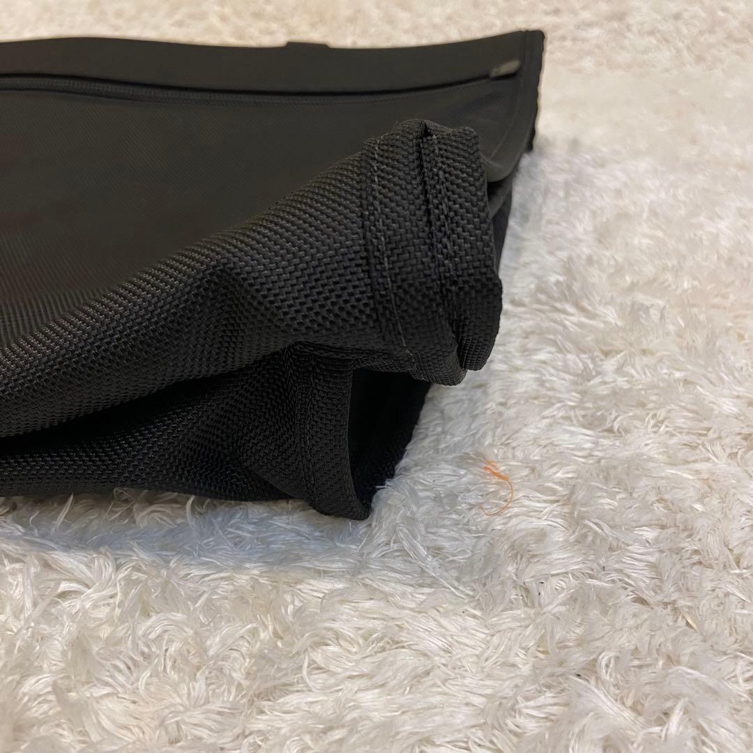 TUMI トライ フォールド キャリーオン ガーメントケース 22133DH