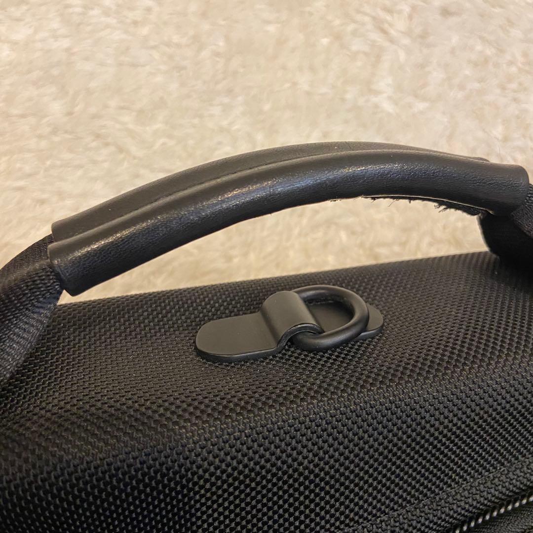 TUMI トライ フォールド キャリーオン ガーメントケース 22133DH