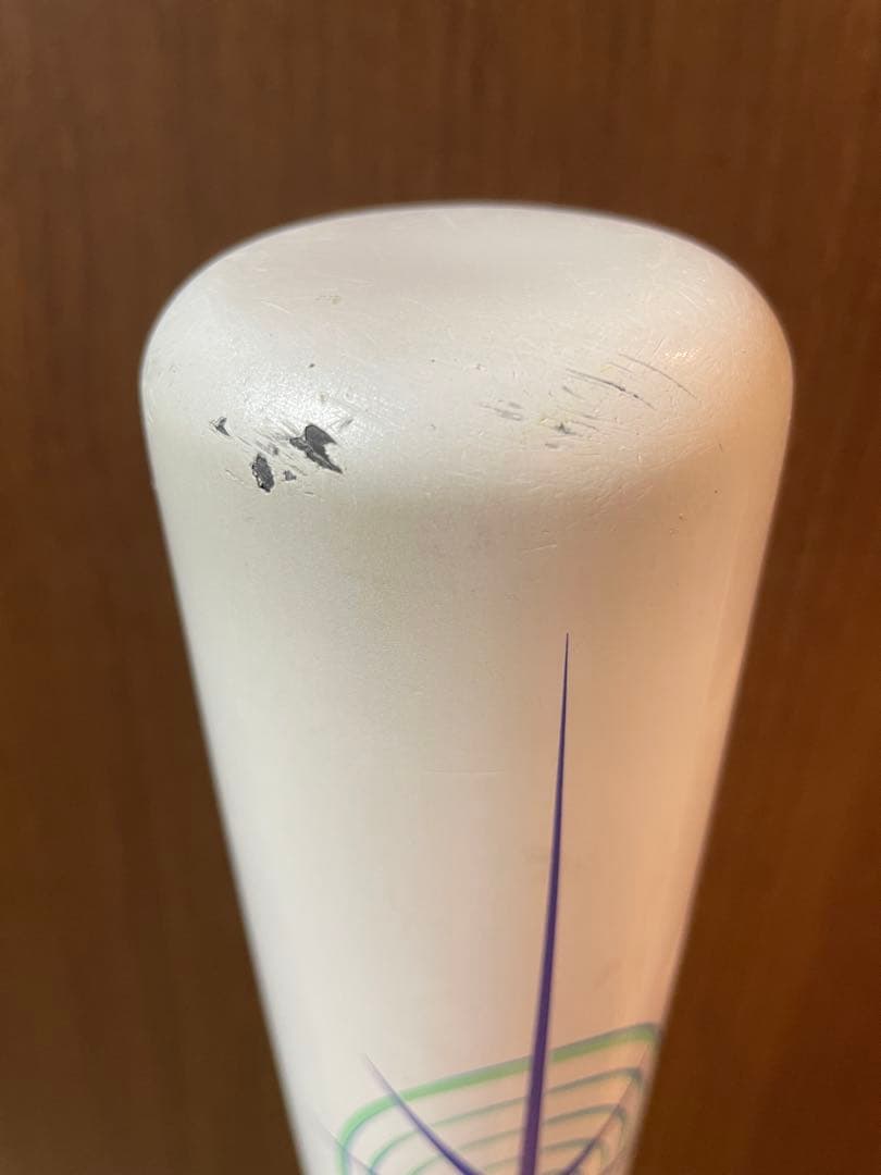 Mizuno JSBB FRPバット 少年軟式　ウィルドライブ74cm 420g