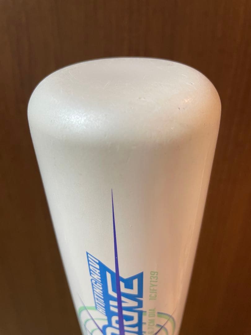 Mizuno JSBB FRPバット 少年軟式　ウィルドライブ74cm 420g