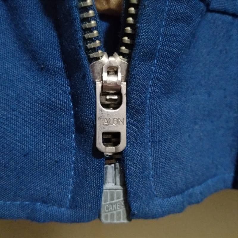 テーラー東洋 襟付き スカジャン 日の出 USN ベトジャン シュガーケーン